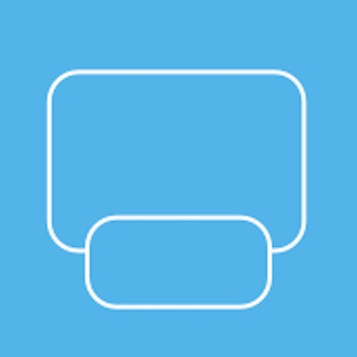 Amalink Cast app icon