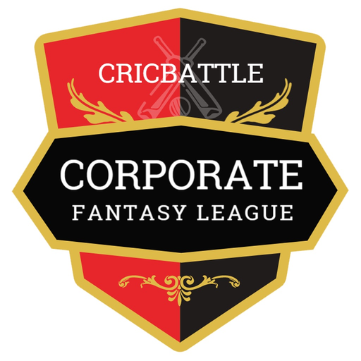 Corporate Fantasy Cricket app icon