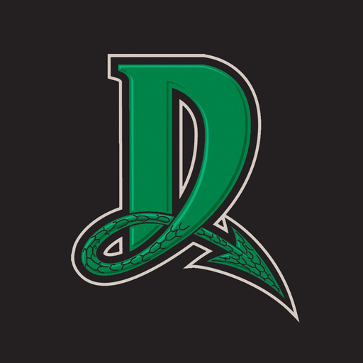 Dayton Dragons app icon