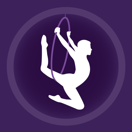 Aerial Arts App app icon