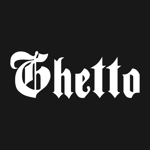 GHETTO | Иваново app icon