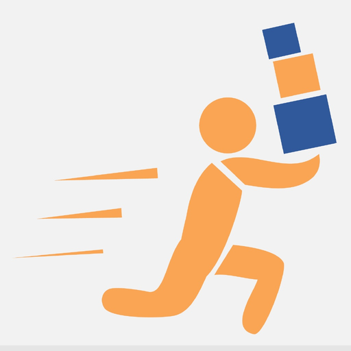QQR Customer app icon