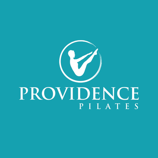 Providence Pilates Center app icon