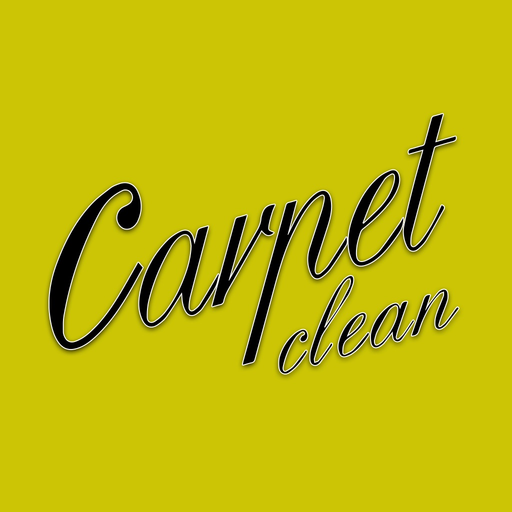Carpet Clean app icon