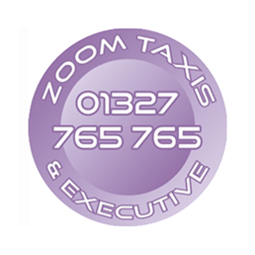 Zoom Taxis app icon