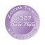 Zoom Taxis icon