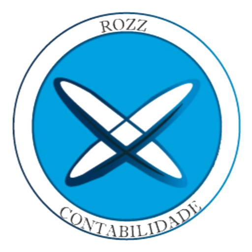 Rozz Contabilidade app icon