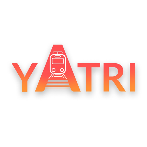 YATRI: Local & Metro Ticketing app icon