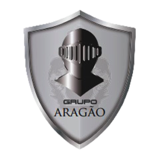 Grupo Aragão app icon