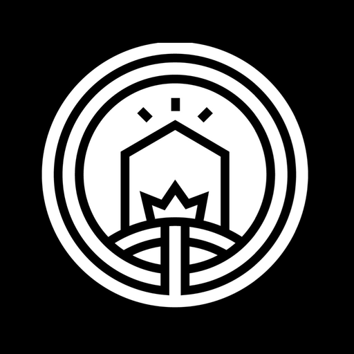 IPCandeias app icon