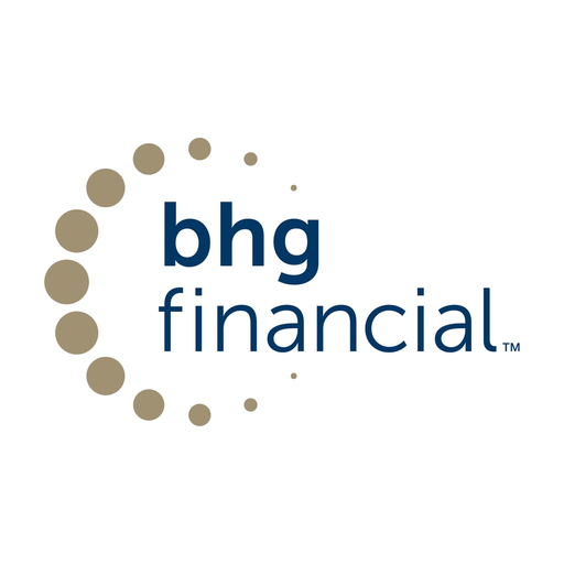 BHG Card app icon