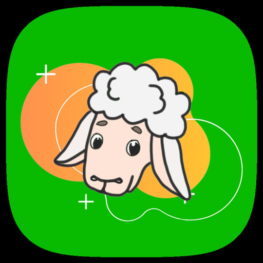 Pecorando app icon