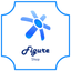 Figure Clothing Shop Online AL icon