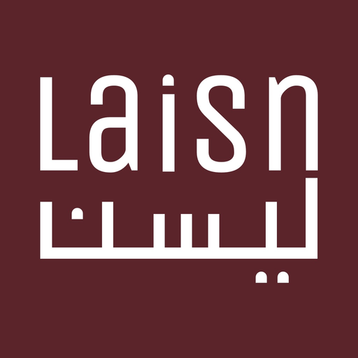 Laisn app icon