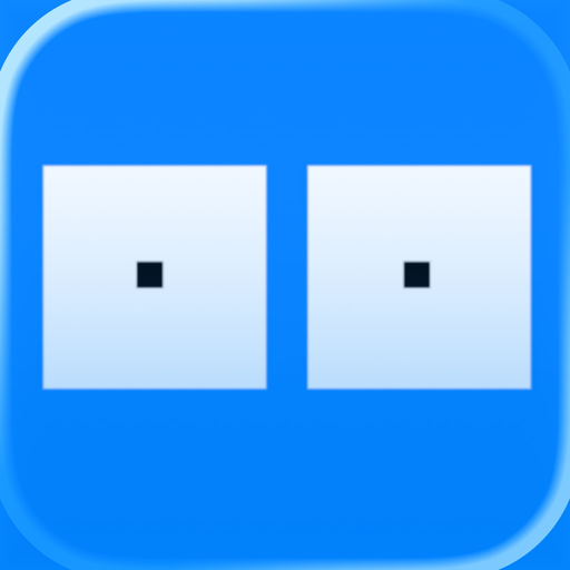 Skyscraper Frog app icon