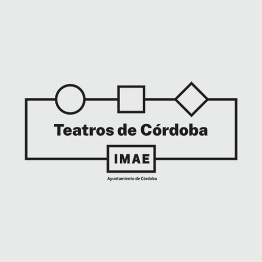 IMAE - Teatros de Córdoba app icon