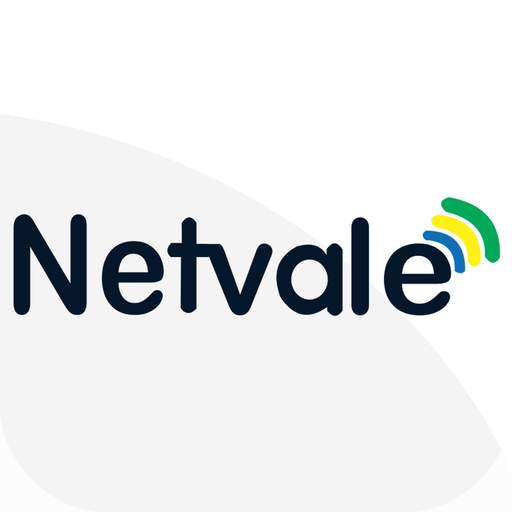 Netvale Internet Solutions app icon