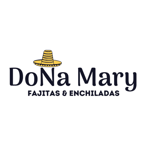Dona Mary Antojitos Mexicanos app icon