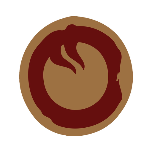 Coffee Spot Cafe app icon