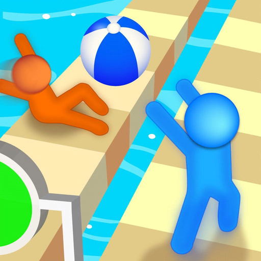 Tricky Race! app icon