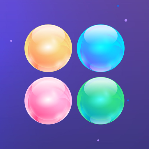Norbu Game · Neuron Massage app icon
