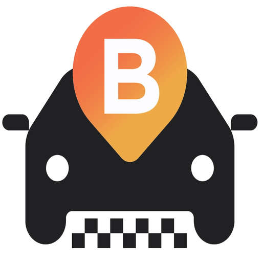 Bazei Motorista app icon