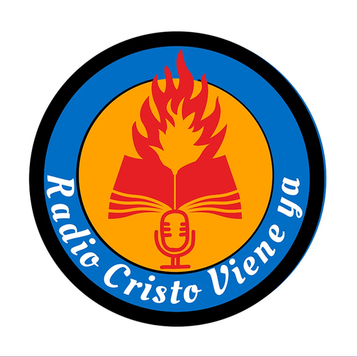 Radio Cristo Viene Ya app icon