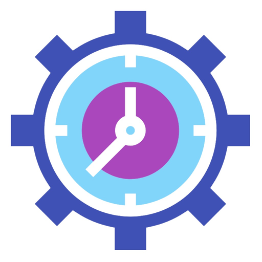 Positive Voice app icon