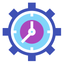 Positive Voice icon
