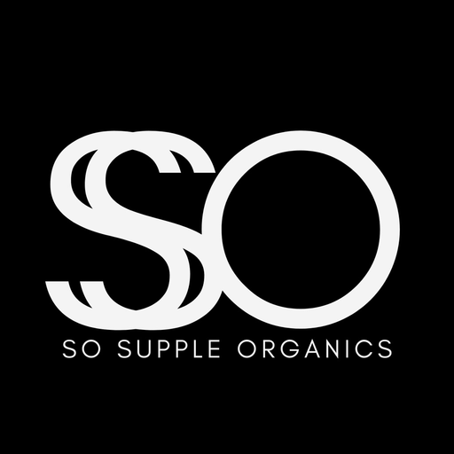So Supple Organics app icon