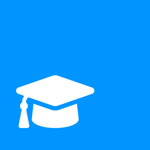 School marks tracker app icon
