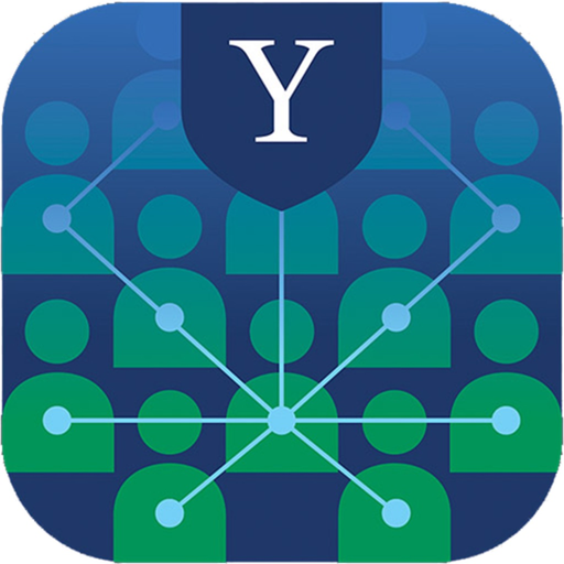 Yale FDCE Community app icon