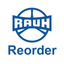 RAUHReorder icon