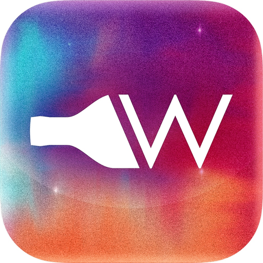Wine Country Real Estate Leads app icon