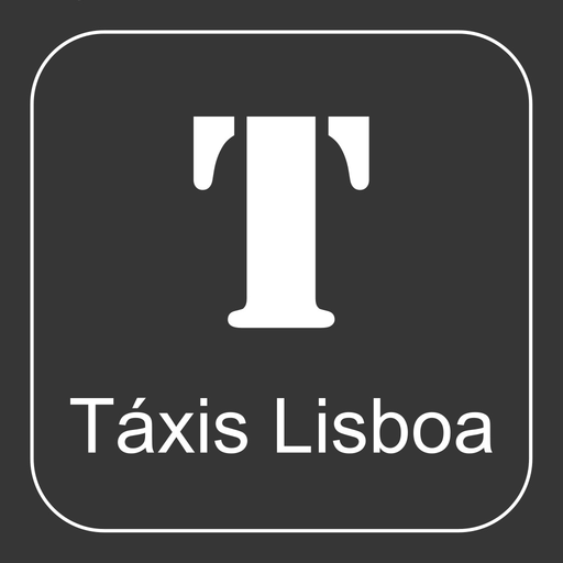 Táxis Lisboa app icon