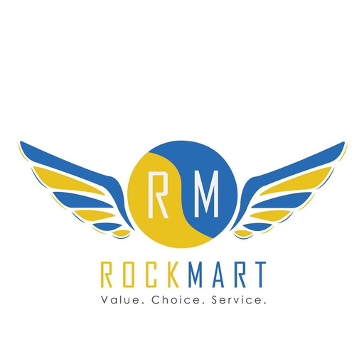RockMart 340 app icon