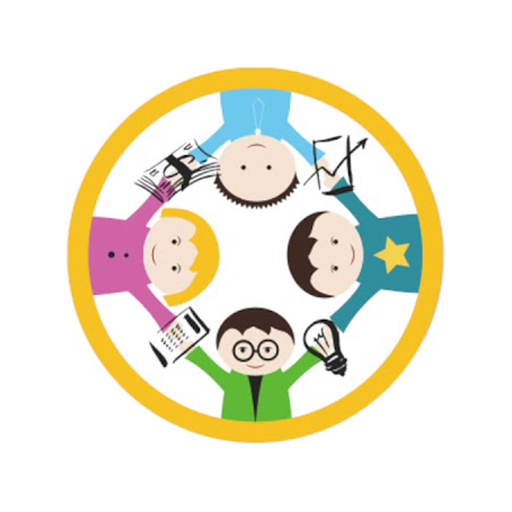 Dětský podnikatelský klub app icon