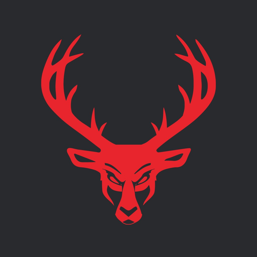 Bucked Up app icon