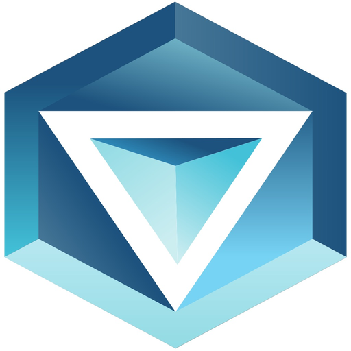 Pictagon app icon