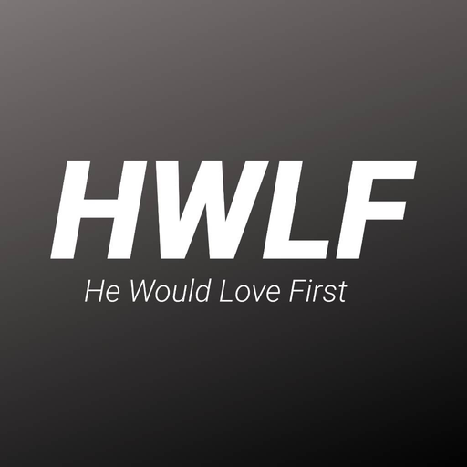 He Would Love First app icon
