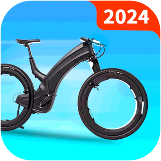 E-Bike Tycoon: Business Empire app icon