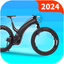 E-Bike Tycoon: Business Empire icon