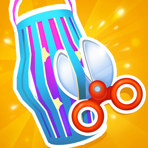 DIY Lantern art and craft app icon