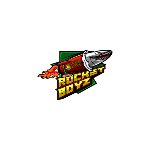 Rocket Boyz app icon
