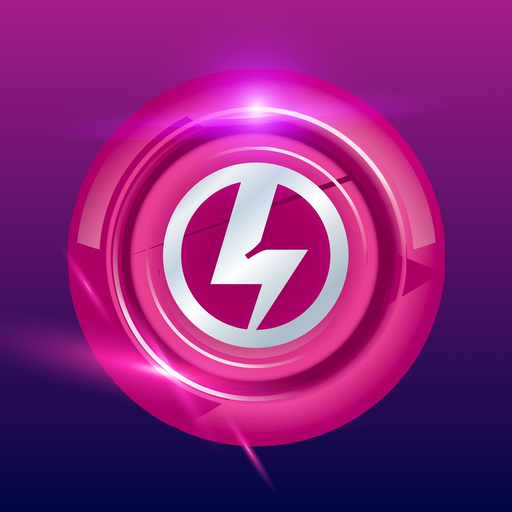 Lucra Arcade app icon