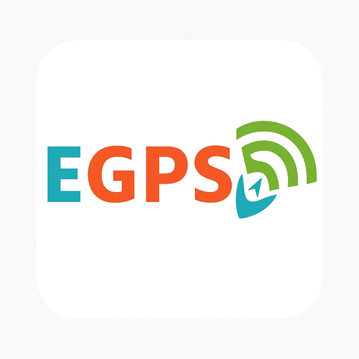 Mi Egps app icon