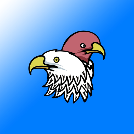 Two Birds Church Community app icon