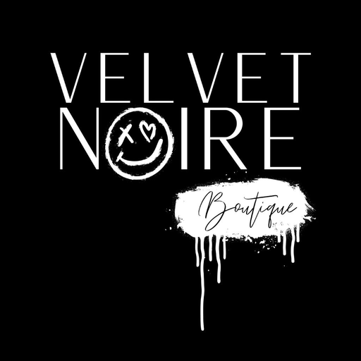 Velvet Noire Boutique app icon