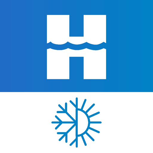 EyesPool Connect app icon