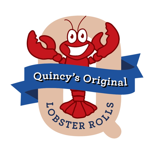 Quincys Original Lobster Rolls app icon